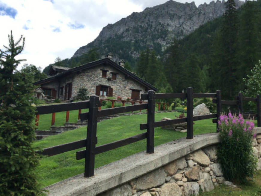 Montagna, pronto il disegno di legge per sostenere il turismo nei rifugi alpini