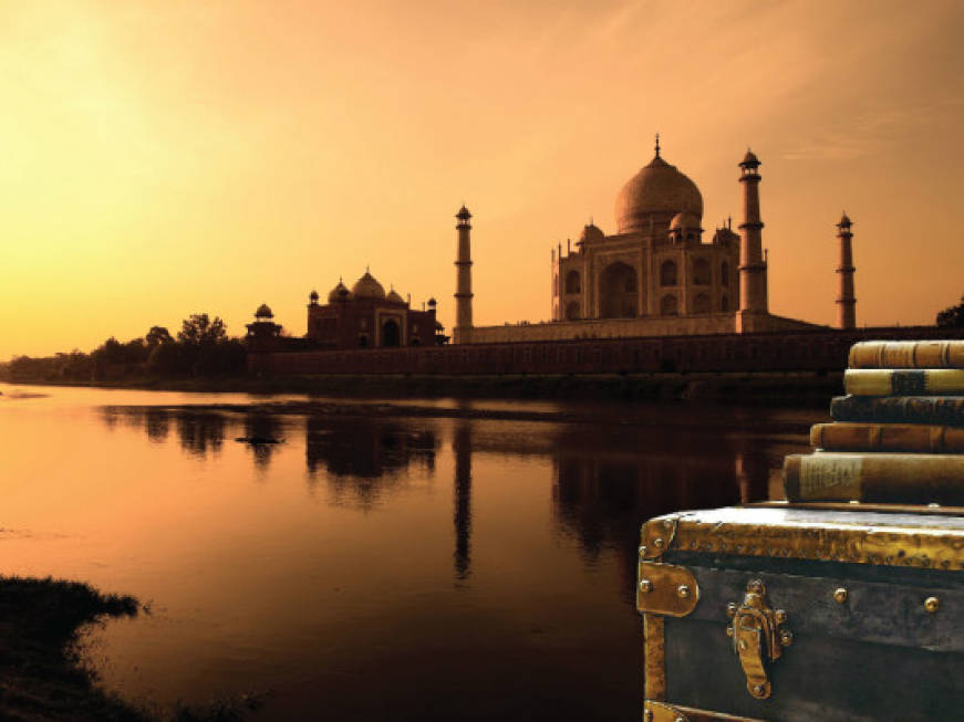 Ruby Travel India, la prima agenzia Indiana che pensa “Made in Italy”