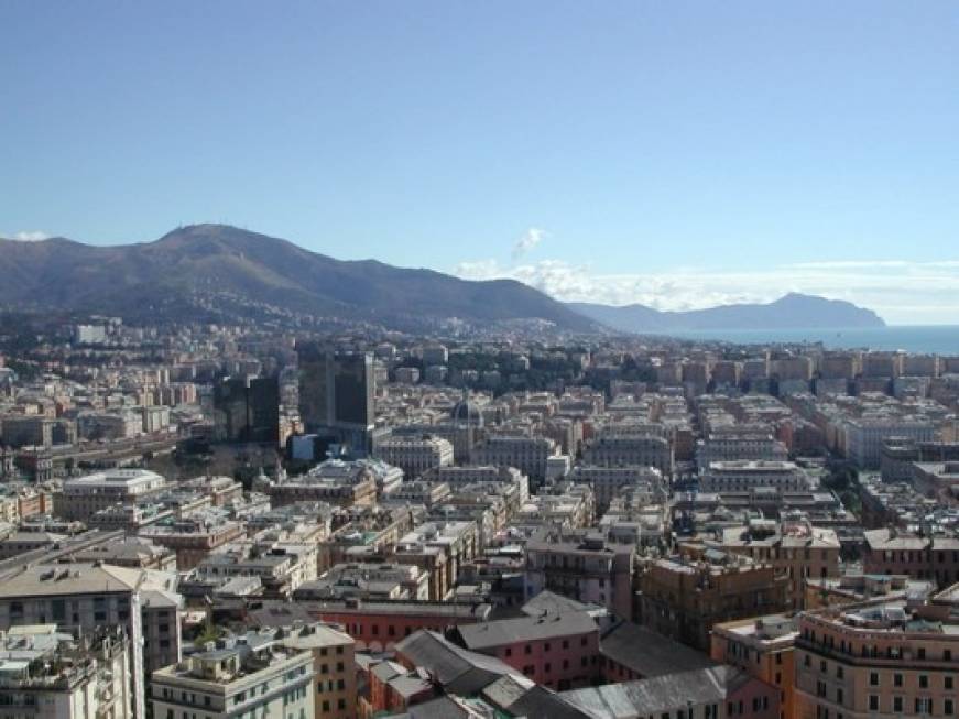 Airbnb, accordo con Genova per la tassa di soggiorno