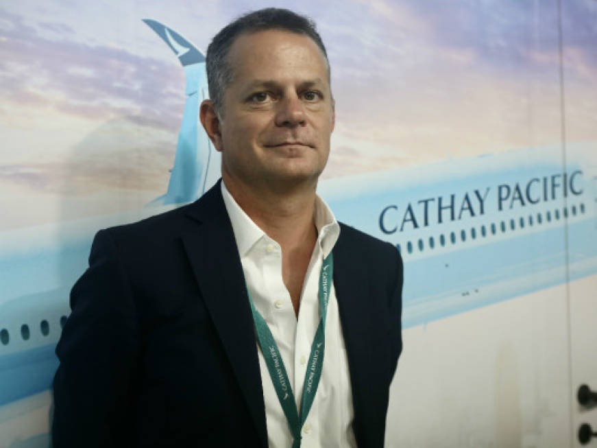 Cathay Pacific: quarto volo su Milano da febbraio, le prospettive per Hong Kong