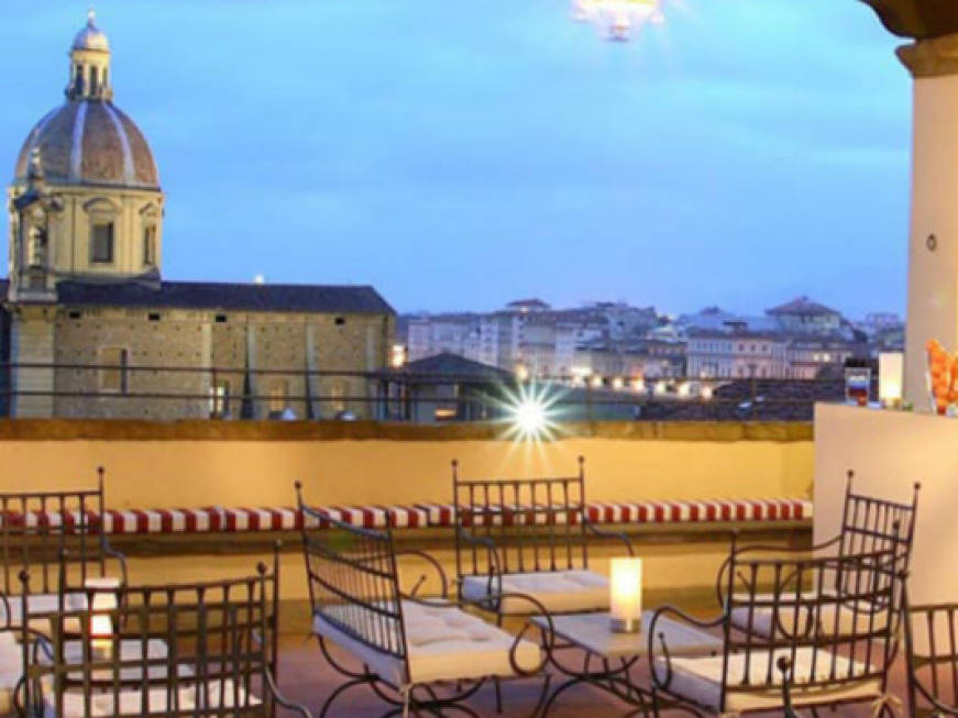 HotelsCombined premia la Toscana: su Firenze le recensioni migliori
