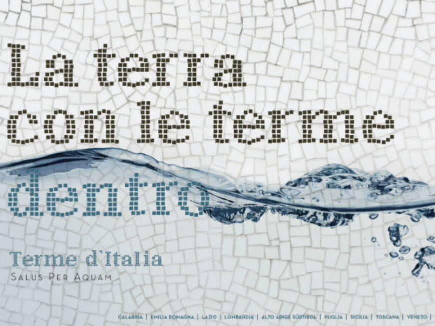 Terme d’Italia, un Progetto Interregionale per promuovere il termalismo italiano