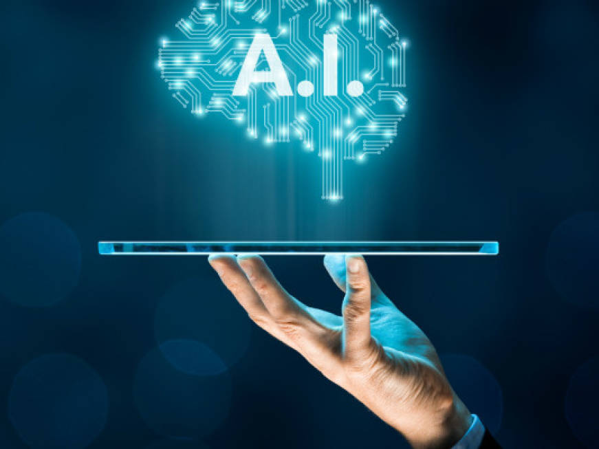L'intelligenza artificiale entra in hotel con 'AI.sell' di HotelNerds