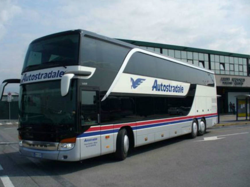 Viaggi in bus: accordo tra TravelMatic e Distribusion Technologies