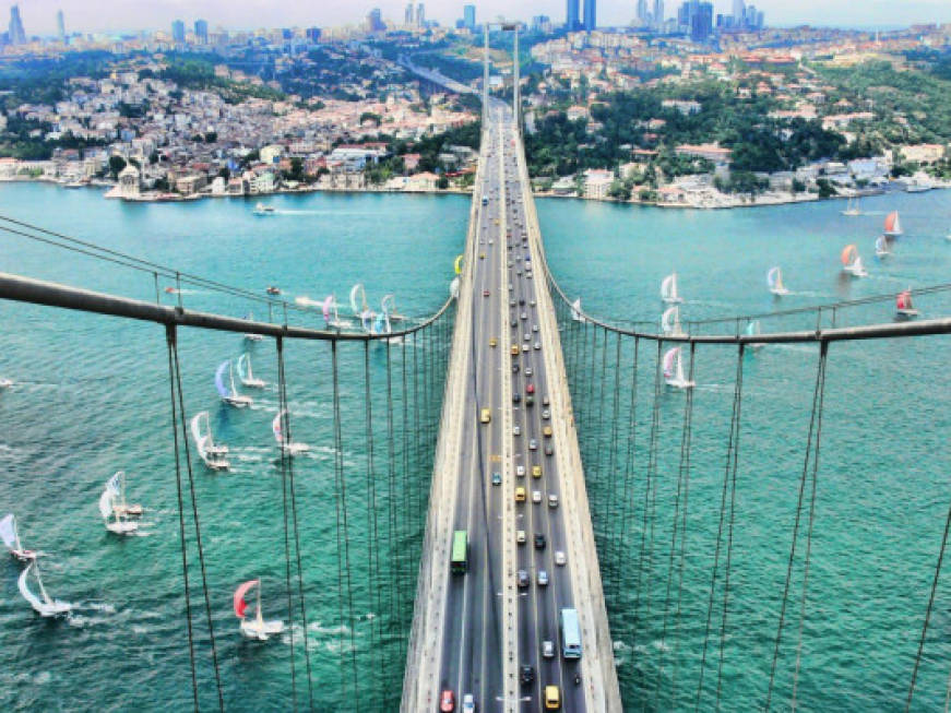 La Turchia verso la sostenibilità: oltre un milione i posti letto certificati