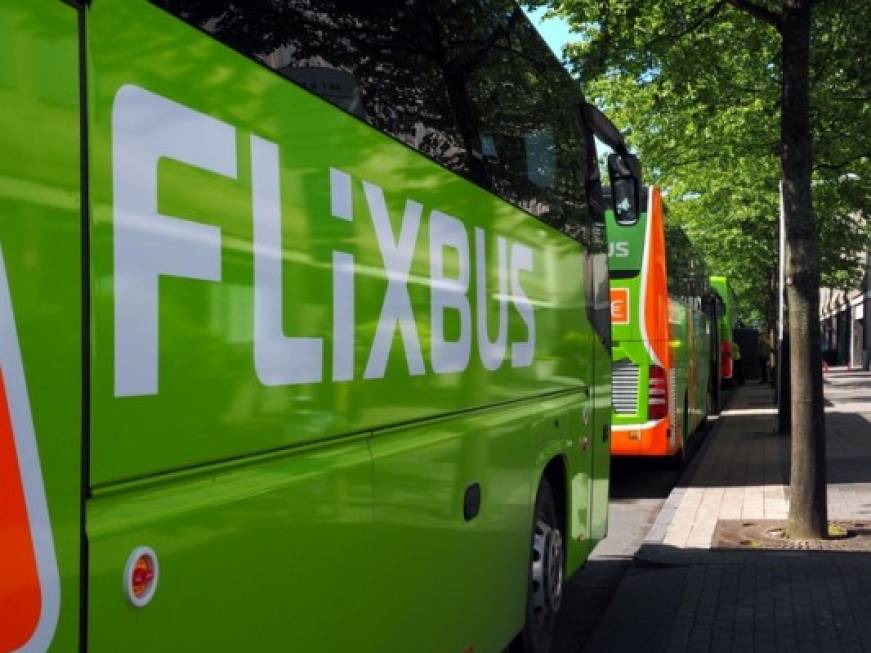 FlixBus acquisisce megabus.com e si espande in Europa