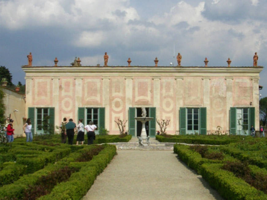 Gucci stanzia due milioni per il restauro del Giardino di Boboli a Firenze