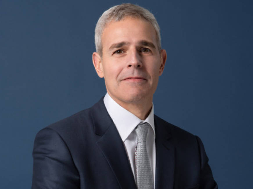 Delta: Matteo Curcio senior vice president per Europa, Medioriente, Africa e India