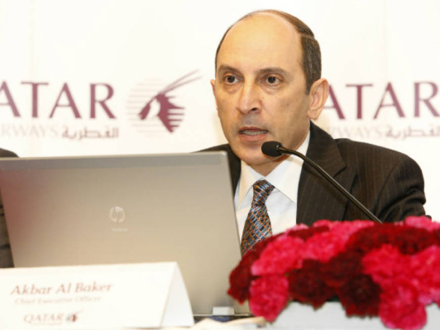 Qatar Airways e Vueling firmano il codeshare