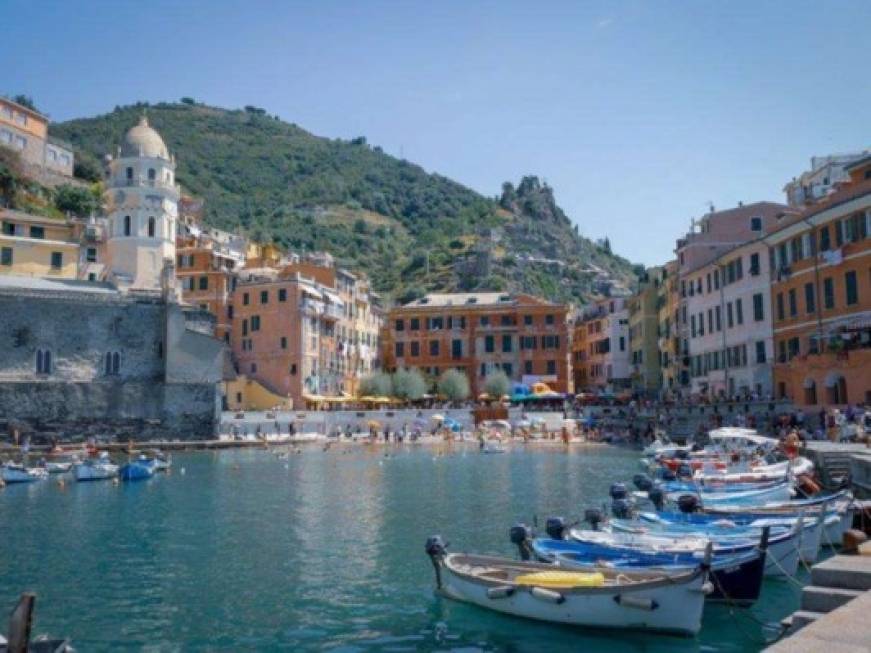 Confcommercio: 11,5 milioni gli italiani in vacanza a settembre