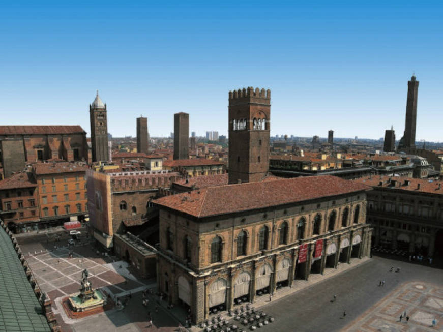 Bologna è la prima città italiana a ricervere il certificato Welcome Chinese