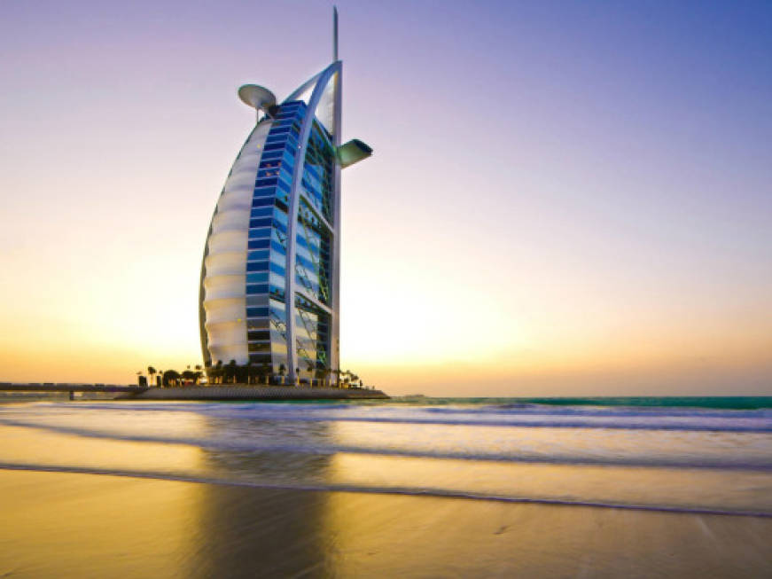 Dubai, oltre 7 milioni di visitatori nel primo semestre dell'anno