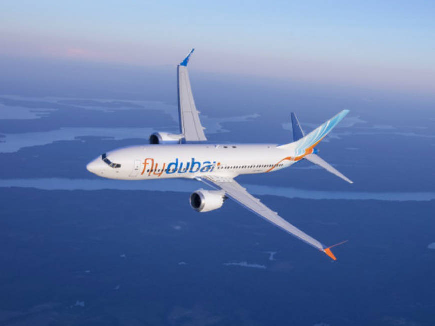 flydubai lancia due nuovi voli da Dubai su Penang e Langkawi