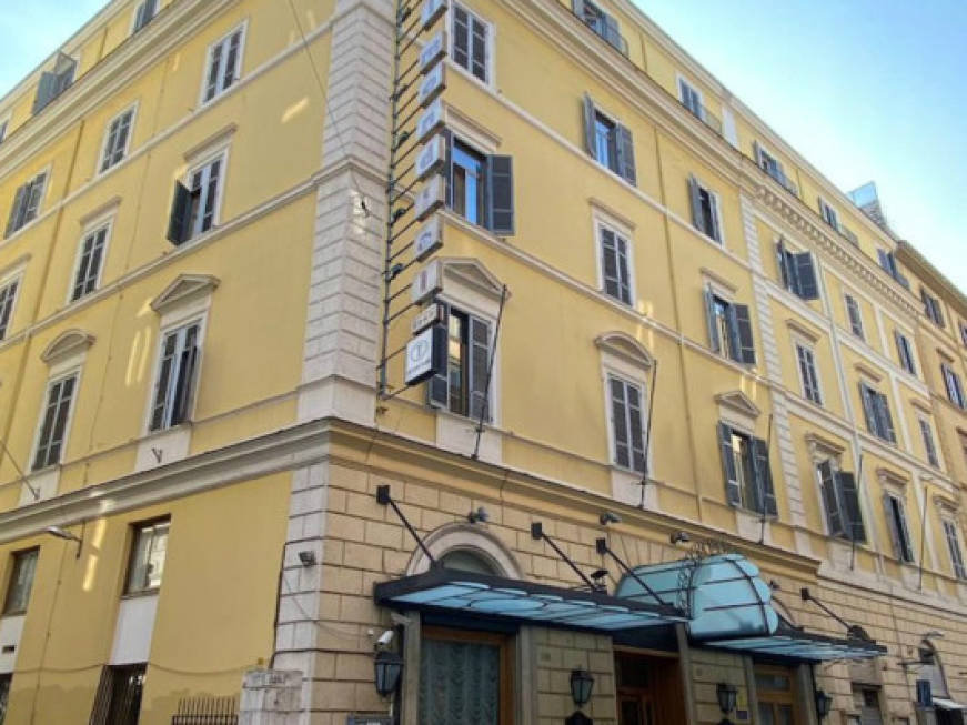 Roma e l’alta stagione che non finisce mai, Omnia Hotels: “Ottobre sold out”