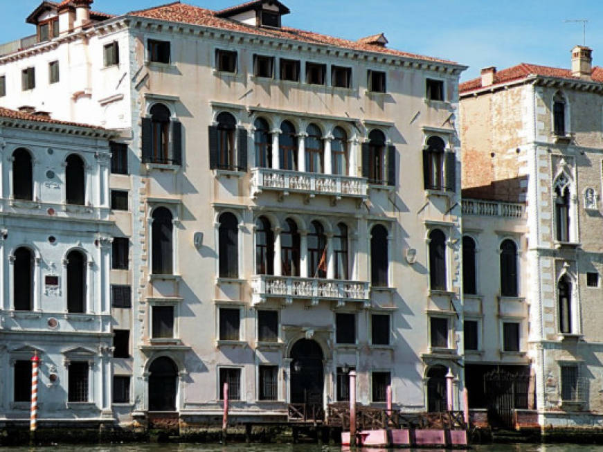 Coldwell Banker Commercial a caccia dei big dell&amp;#39;hôtellerie per Venezia