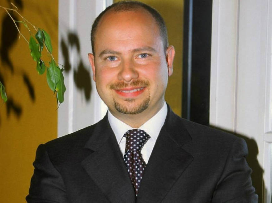 Gbta: Flavio Ghiringhelli di Hrs nell&amp;#39;European advisory board