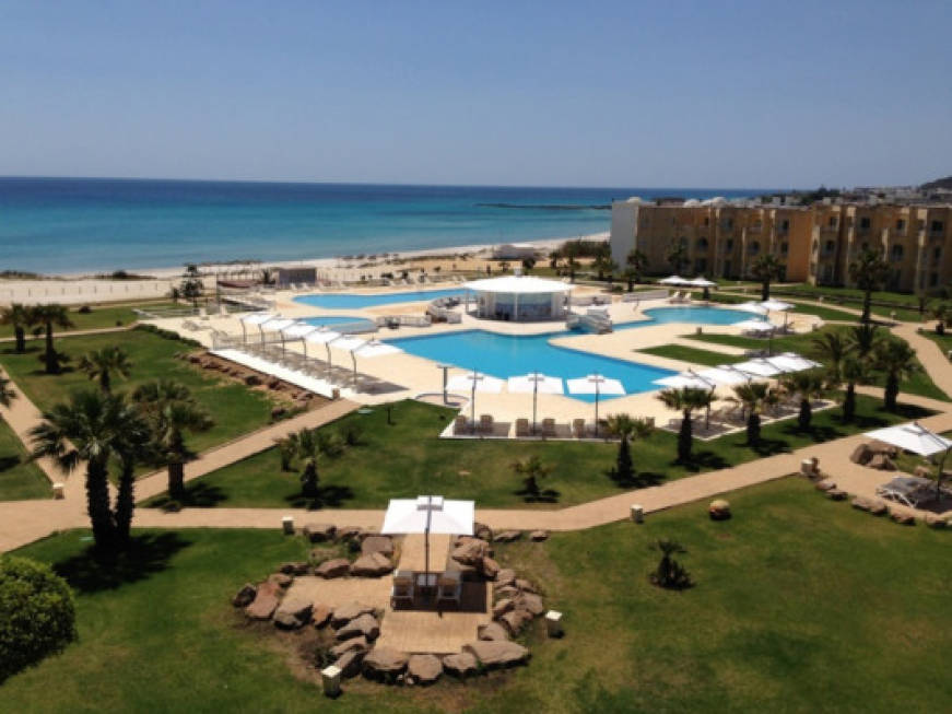 InViaggi acquisisce il Kelibia Beach &amp;amp; Hotel Spa in Tunisia