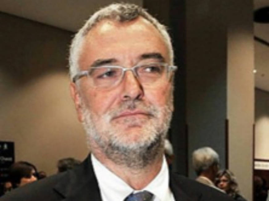 Presidente ad Alghero e a.d. a Torino: doppio incarico in aeroporto per Roberto Barbieri