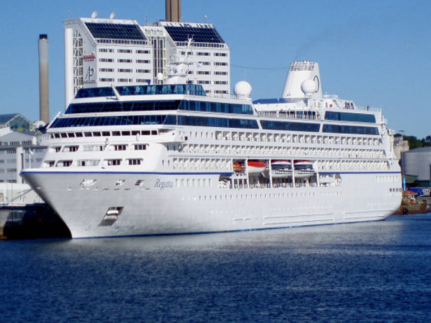 Oceania Cruises, svelati i dettagli delle prime crociere su Cuba