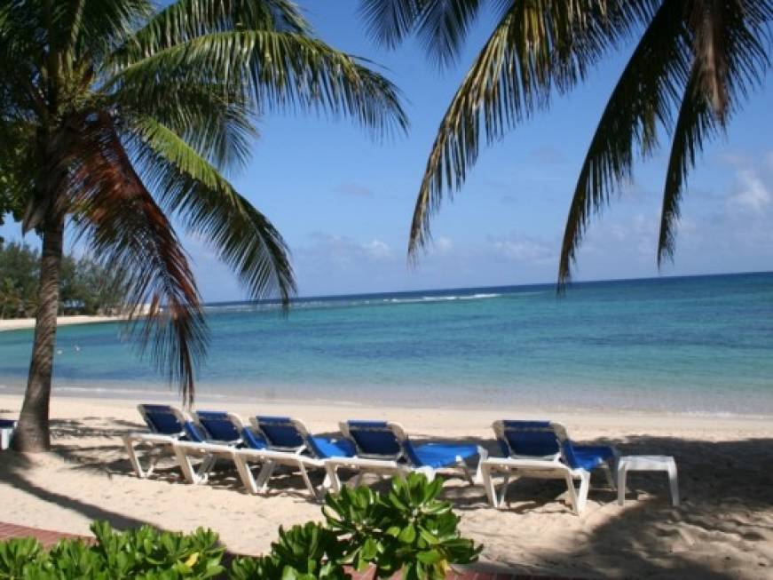 Patto Giamaica-Airbnb: l&amp;#39;annuncio del ministro del Turismo Bartlett