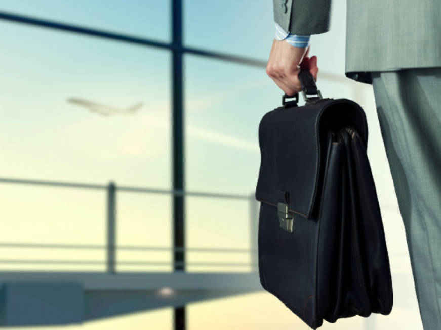 Business Travel Trend Uvet: l’andamento dei viaggi d’affari a novembre