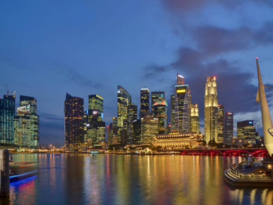 Il turismo sorride a Singapore, record di arrivi ed entrate valutarie