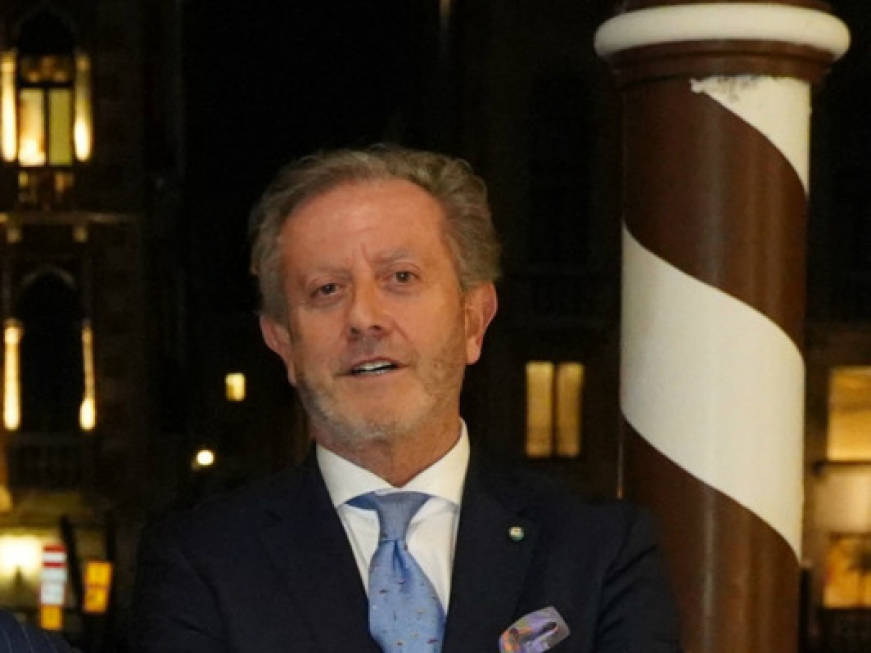 Ehma: Gaetano Torino è l’hotel manager italiano dell’anno