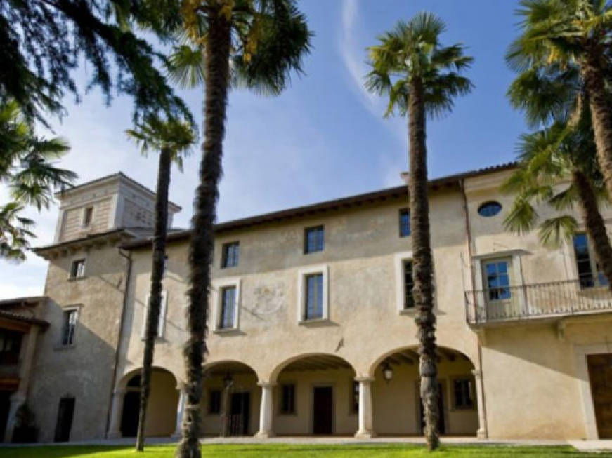 Un albergo del 1142 e un palazzo sul Garda, new entry italiane di Historic Hotels of Europe