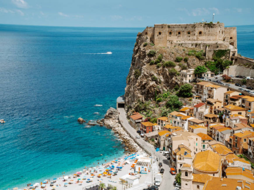 Calabria: sodalizio per l'incoming con i tour operator austriaci