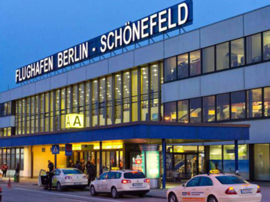 Berlino, ancora scioperi a Tegel e Schönefeld: gli aggiornamenti sui voli