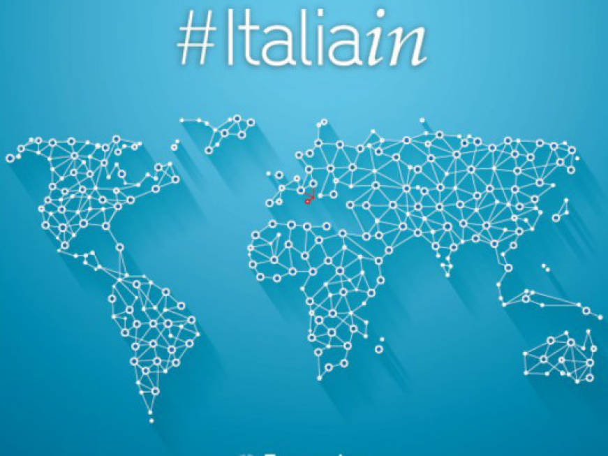 ItaliaIn: la Farnesina mette sui social notizie utili per le agenzie