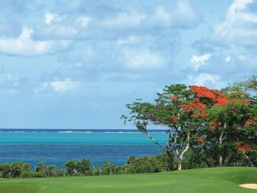 Idee per Viaggiare scommette su Mauritius per fine anno