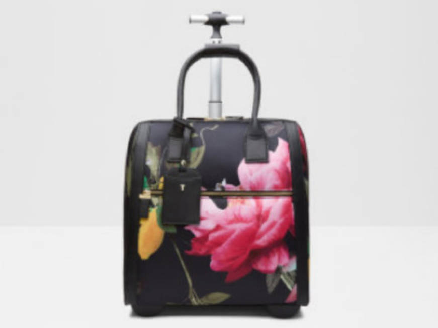 Consigli di stile: la top five dei bagagli a mano più glamour