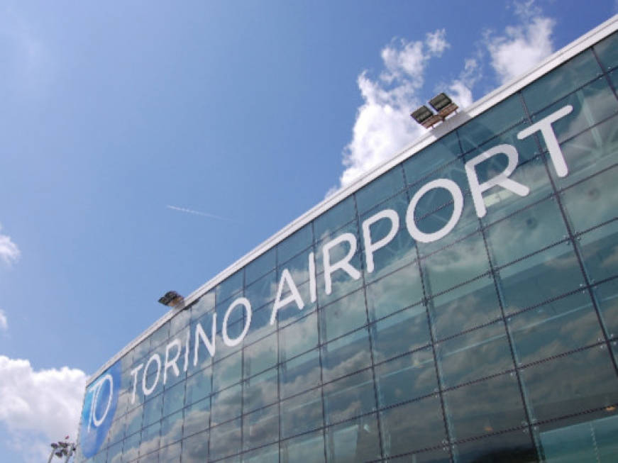 Aeroporto di Torino, record di passeggeri nel mese di marzo