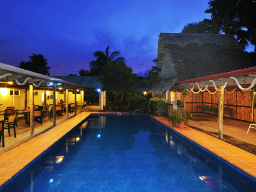 Aggiudicarsi un resort da favola in Micronesia per 50 dollari: ora è possibile