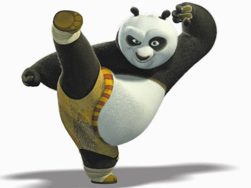 Gardaland riapre il 24 marzo con Kung Fu Panda