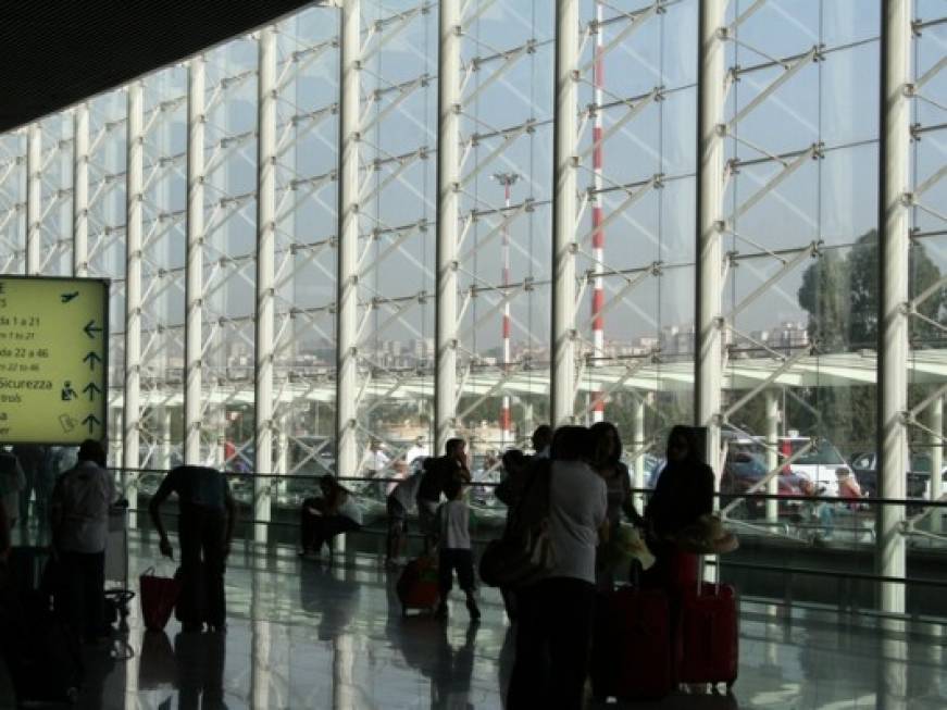 Maltempo Catania: gli aggiornamenti su agenzie di viaggi, hotel e aeroporto