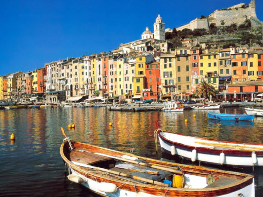 Liguria, aumentano i flussi senior nell&amp;#39;estate