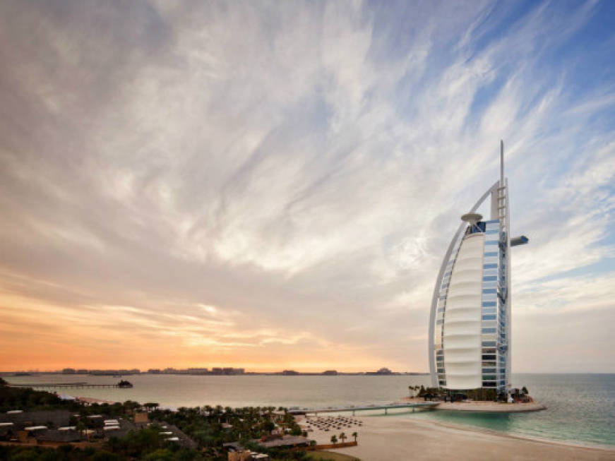Dubai Tourism, al via il tour per le agenzie di viaggi