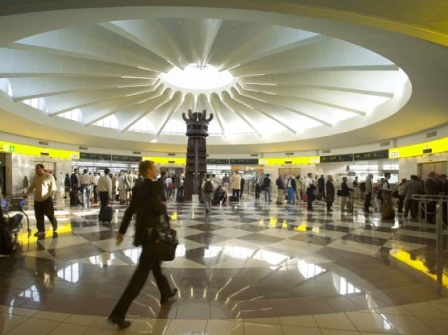 Dubai supera New York: i dati del Business Travel Survey
