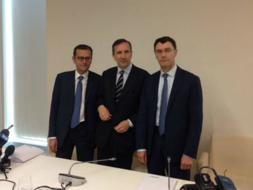 Nuovi manager e Linate più forte: la strategia dei tre commissari per Alitalia