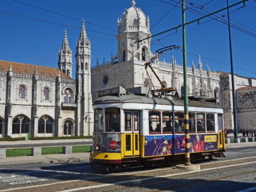 Al Portogallo il premio ‘Destinazione Turistica Accessibile 2019’