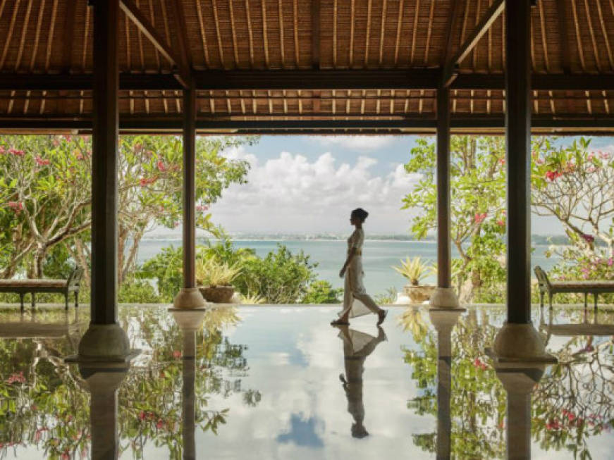 È Bali la capitale del lusso secondo Forbes