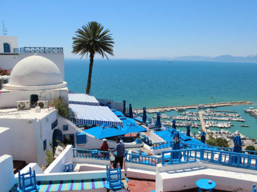 Tunisia in recupero: le entrate turistiche superano i dati 2019
