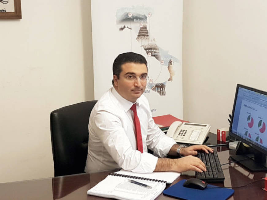 Tunisair, un nuovo direttore generale per rilanciare i flussi sulla Tunisia
