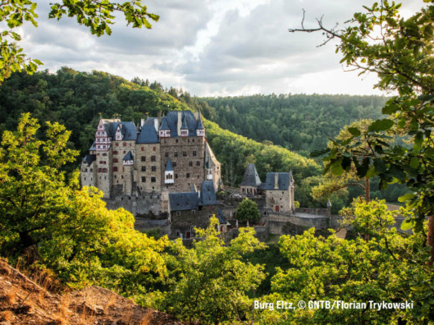 Viaggio tra i castelli più suggestivi della Germania. Suggerimenti per soggiorni da favola