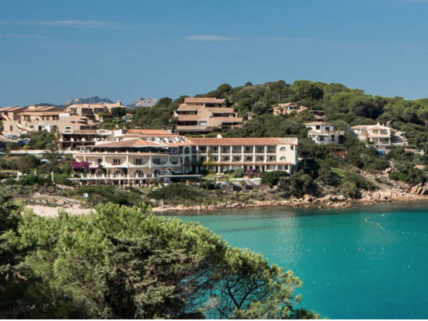 Baja Hotels, la svolta green: &quot;La Sardegna va protetta&quot;