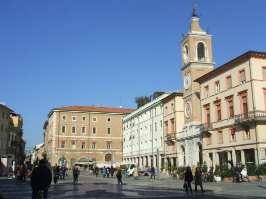 Rimini cerca giovani ambasciatori per promuovere la città sui social