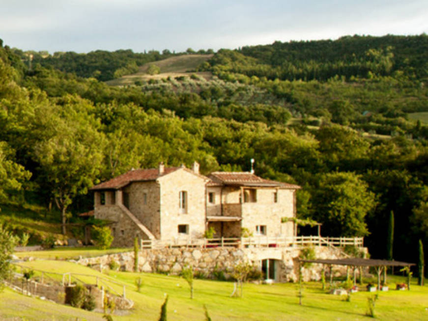 Woolrich approda nel mondo alberghiero, 5 minihotel in Puglia e Toscana