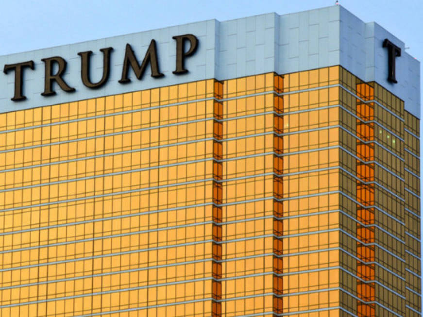Il piano di Trump Hotels: triplicare gli alberghi negli Stati Uniti